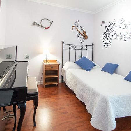 Apartamento El Pentagrama De カディス エクステリア 写真