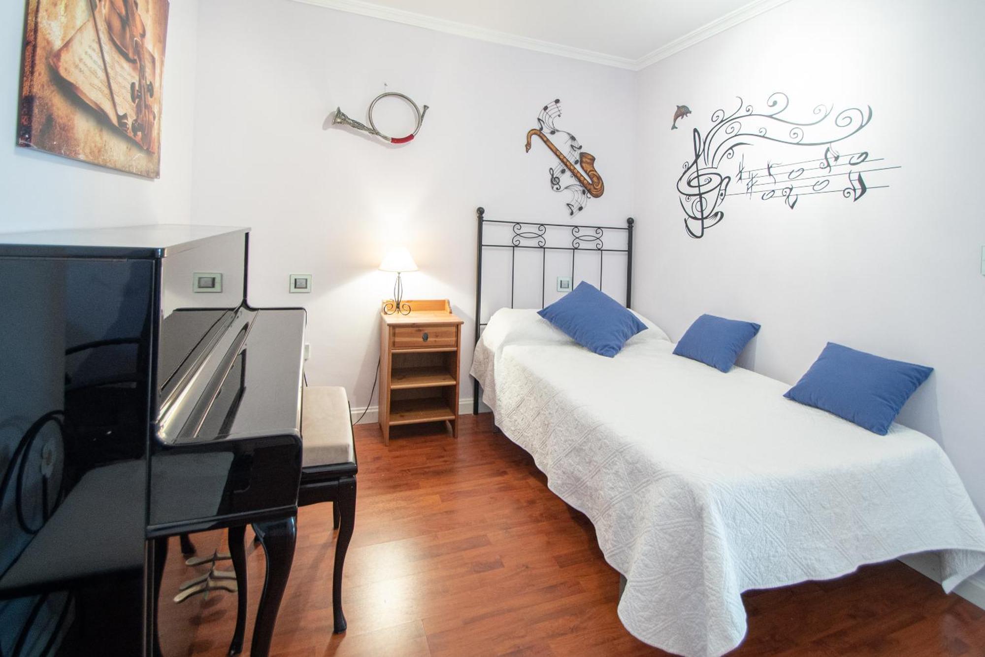 Apartamento El Pentagrama De カディス エクステリア 写真