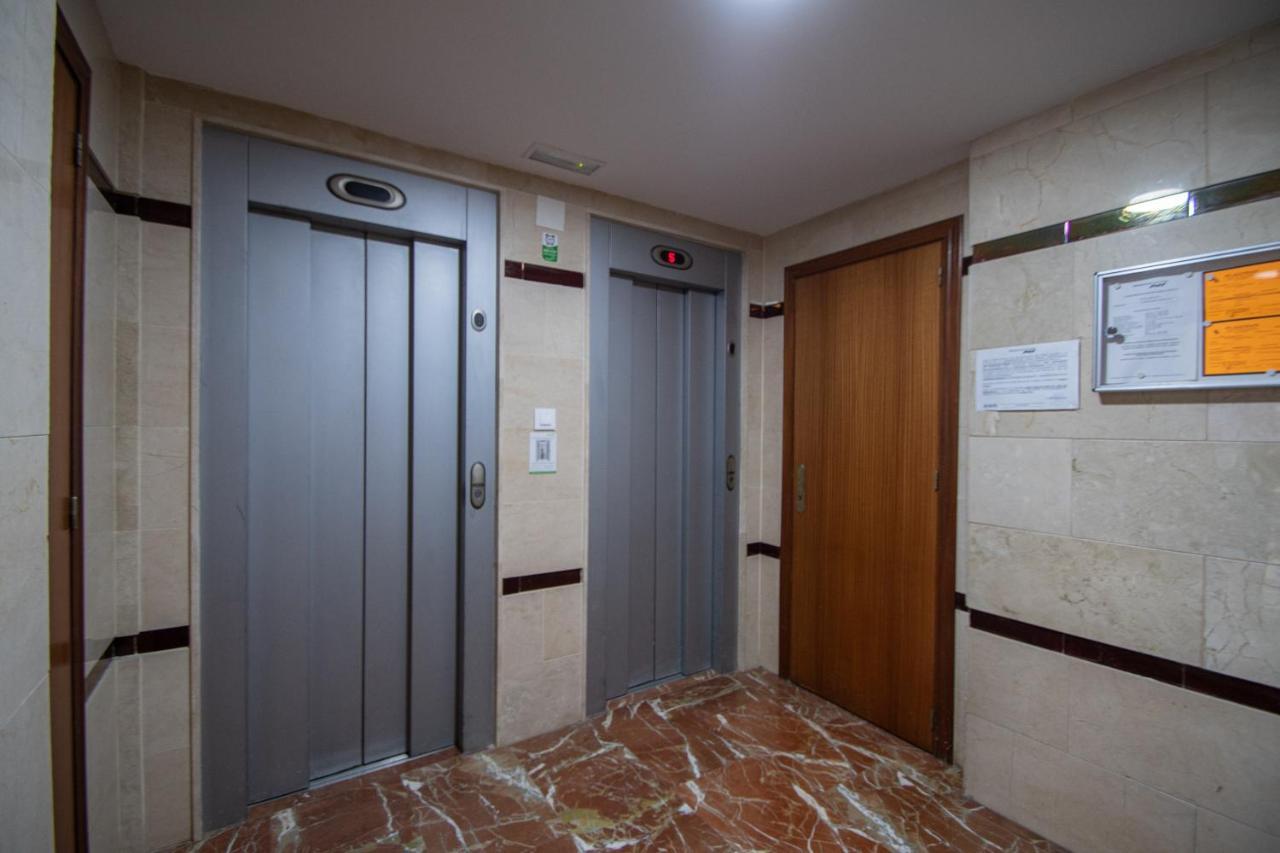 Apartamento El Pentagrama De カディス エクステリア 写真