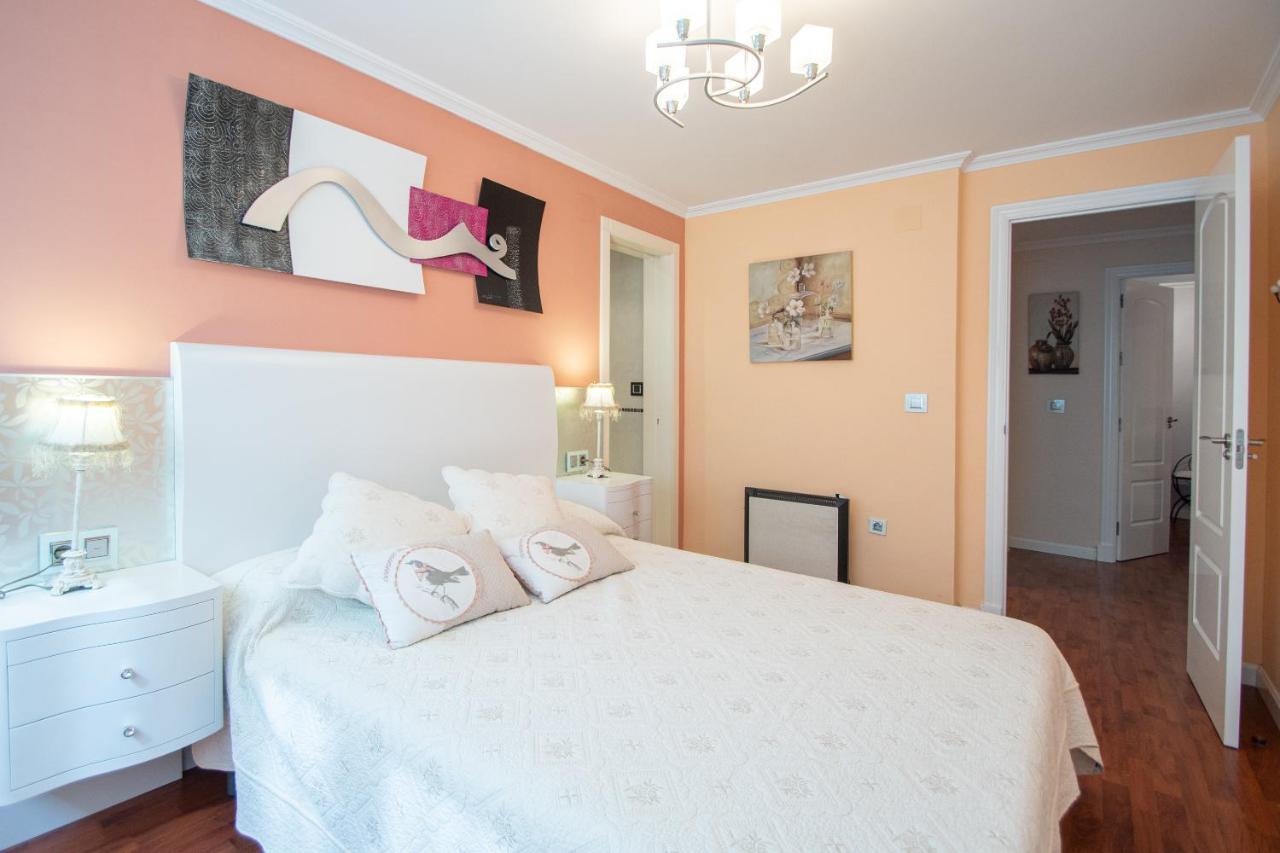 Apartamento El Pentagrama De カディス エクステリア 写真